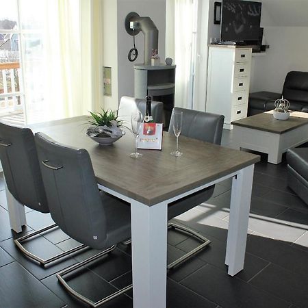 5*Ferienwohnung Seeblick 4 Вендіш-Ріц Екстер'єр фото