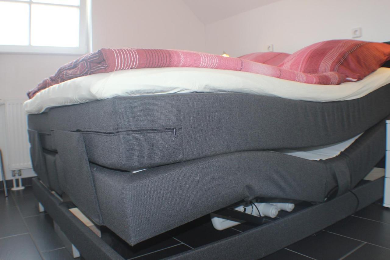 5*Ferienwohnung Seeblick 4 Вендіш-Ріц Екстер'єр фото