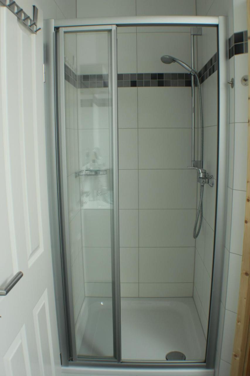 5*Ferienwohnung Seeblick 4 Вендіш-Ріц Екстер'єр фото